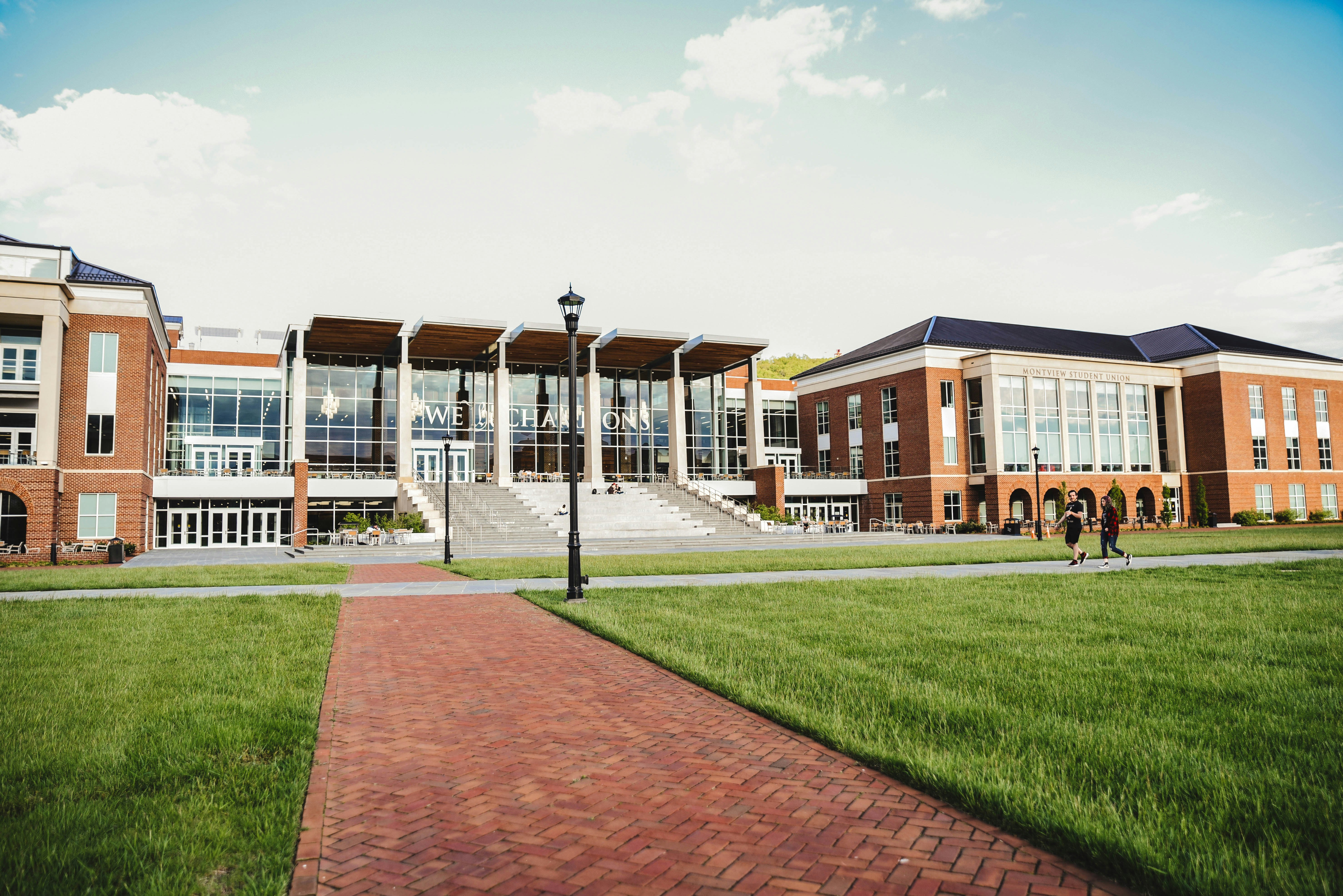 Northern Rockies Learning Center gallery image